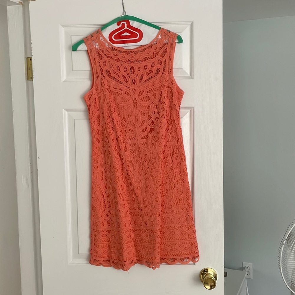 Lily Pullitzer Size S cocktail dress